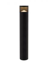 Visual Comfort & Co. Modern Collection 700OBARK184036BUNVLF - Arkay One 36 Outdoor Bollard