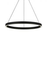 Visual Comfort & Co. Modern Collection 700FIA24B-LED930 - Fiama 24 Suspension