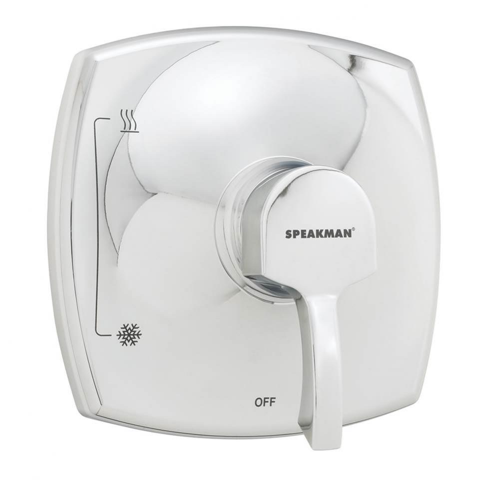 Speakman Tiber  Shower Valve Trim