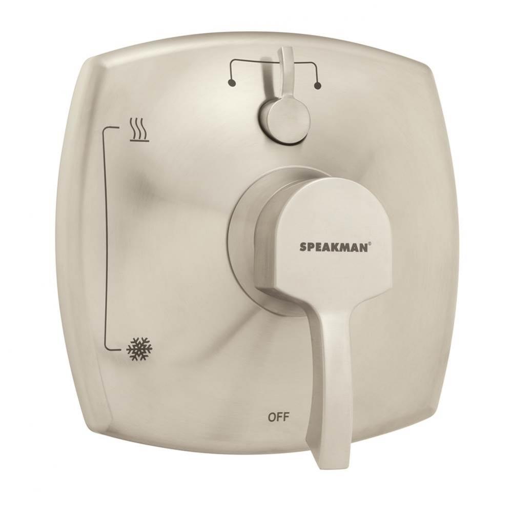 Speakman Tiber  Shower Valve Trim