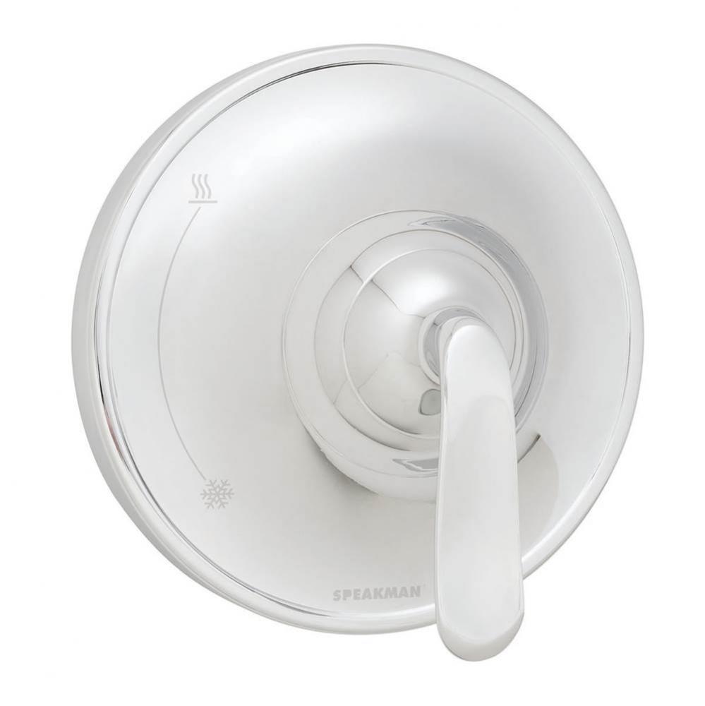 Speakman Caspian  Shower Valve and Trim