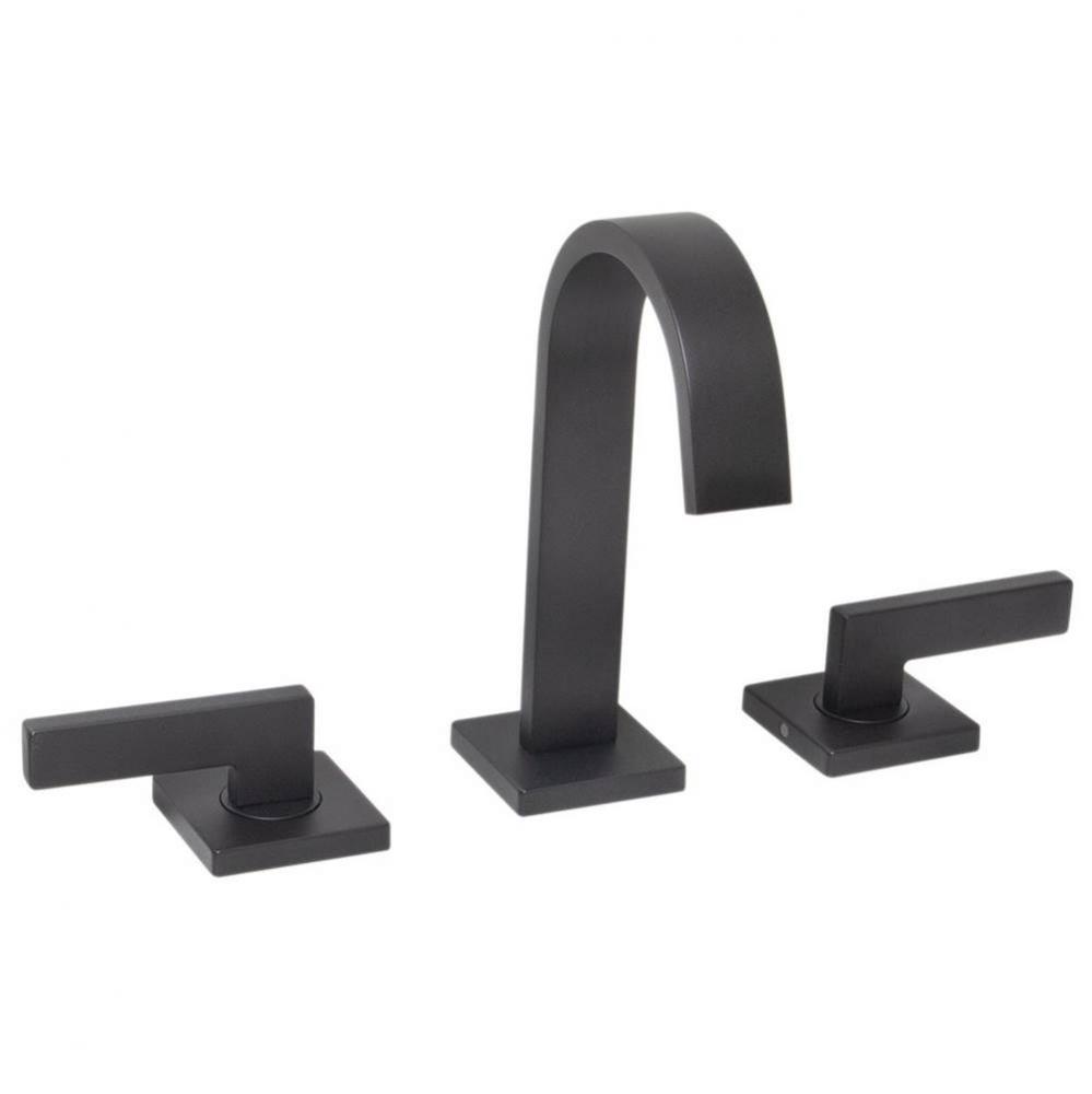 Lura Widespread Faucet with Blade Handles