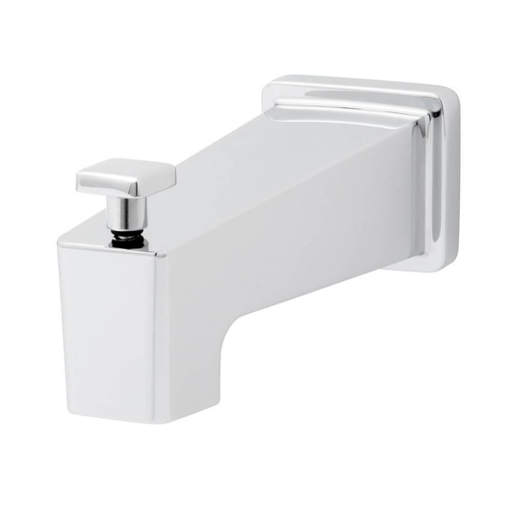 Speakman Kubos Diverter Tub Spout