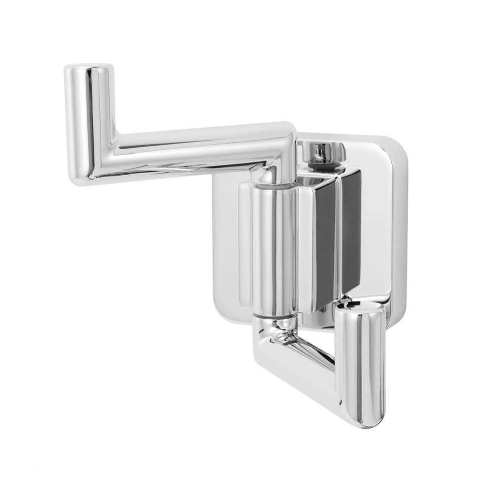 Speakman Kubos Double Robe Hook