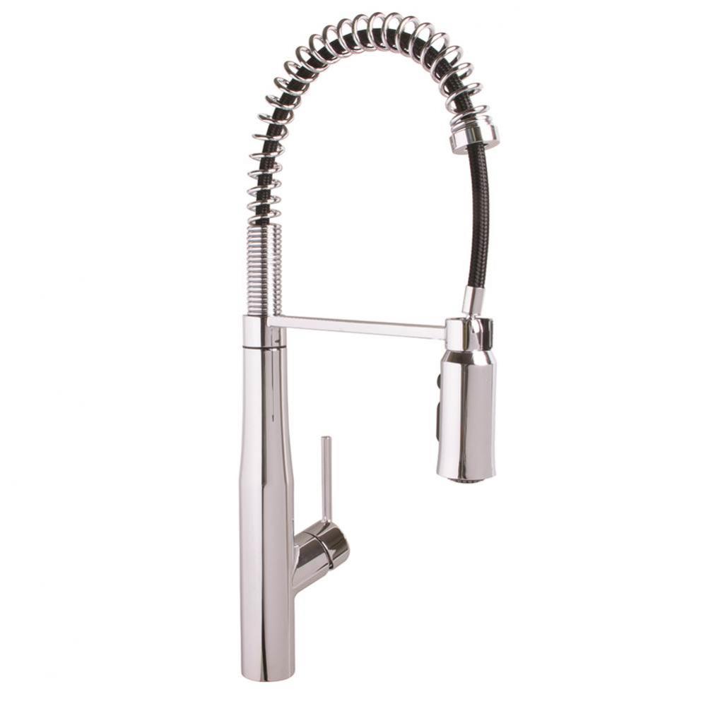 Speakman Neo Spring Kitchen Faucet