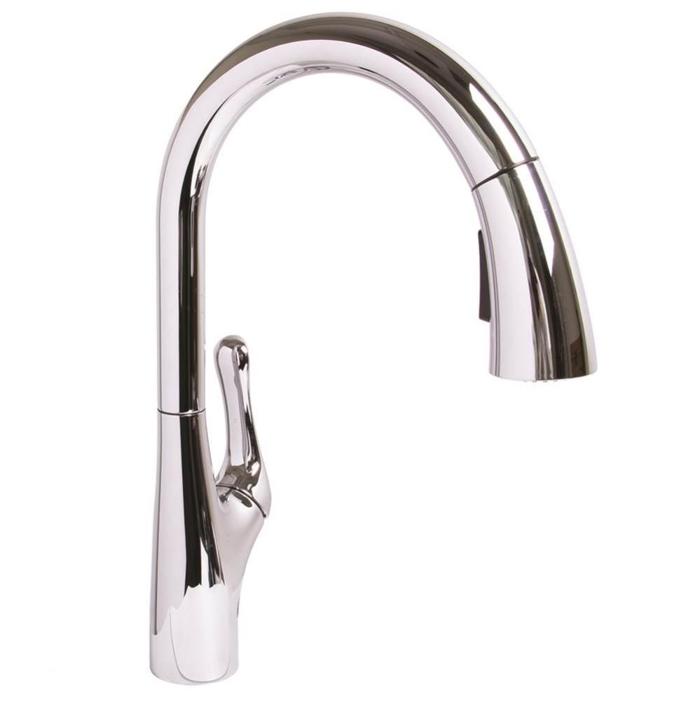 Speakman Chelsea Pull Down Kitchen Faucet