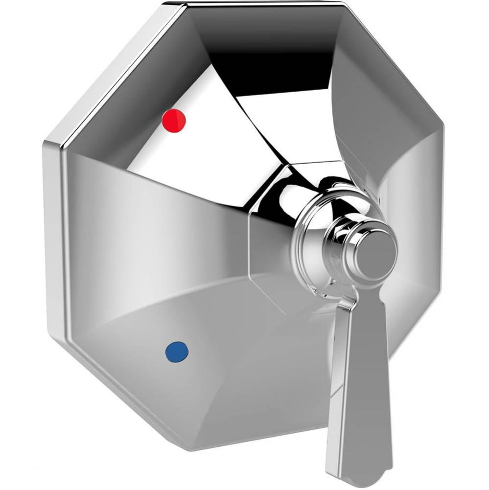 Opera SM-16000-PC Shower Valve and Trim