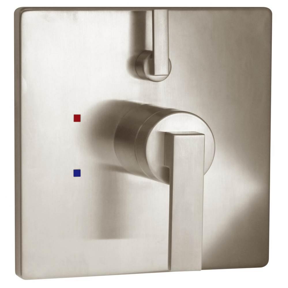 Lura Diverter Shower Valve Trim