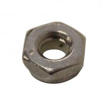 Speakman 01-0684-MO - Speakman Repair Part 1/4-20 Stainless Steel Locking Nut