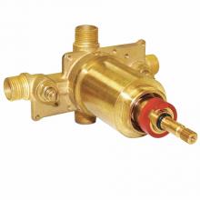 Speakman CPV-TP - SentinelPro CPV-TP Thermostatic Pressure Balance Valve