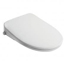 Speakman TS-9000 - TS-9000 Elongated Heated Bidet Toilet Seat