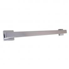 Speakman SA-2509-42 - Speakman Lura 42in. ADA Grab Bar in Polished Chrome