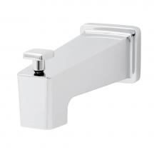 Speakman S-1569 - Speakman Kubos Diverter Tub Spout