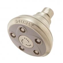 Speakman S-2007-BN-E175 - Napa S-2007-BN-E175 Low Flow Shower Head