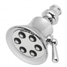 Speakman S-2254 - Speakman Retro Shower Head