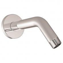 Speakman S-2510 - Speakman Vector Shower Arm and Flange