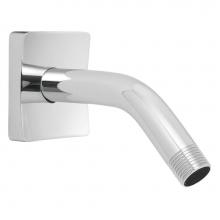 Speakman S-2560 - Speakman Kubos  Shower Arm and Flange