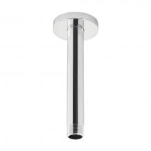 Speakman S-2580 - Speakman Ceiling Mount Rain Shower Arm and Flange