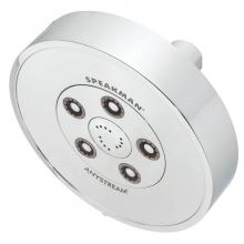 Speakman S-3010-E2 - Speakman Neo Low Flow Shower Head