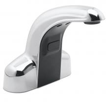 Speakman S-9010-CA-E - SensorFlo S-9010-CA-E Sensor Faucet