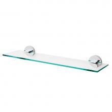 Speakman SA-1209 - Speakman Neo Glass Shelf