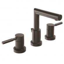 Speakman SB-1021-E-MB - Speakman Neo Widespread Faucet