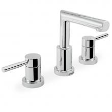 Speakman SB-1021-E - Speakman Neo Widespread Faucet