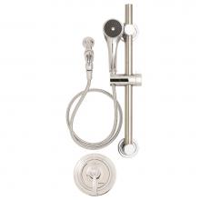 Speakman SLV-5480-ADA - Speakman SentinelPro Diverter Trim, Handicap Shower System (Valve not included)