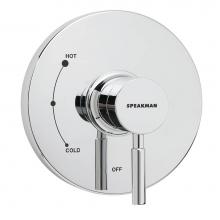 Speakman SM-1000-P - Speakman Neo  Shower Valve and Trim