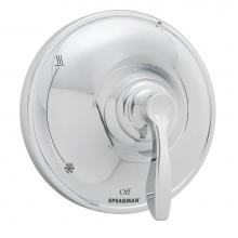 Speakman CPT-10000-P - Speakman Chelsea  Shower Valve Trim