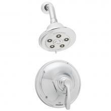 Speakman SLV-10010 - Speakman Chelsea Trim and Shower Combination (Valve not included)