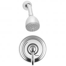 Speakman SM-5010 - SentinelPro SM-5010 Thermostatic/Pressure Balance Valve Shower Combination