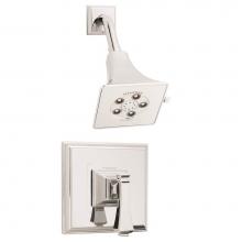 Speakman SLV-8011 - Speakman Rainier Trim and Shower Combination (Valve not included)