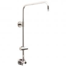 Speakman WS-3005 - Speakman Neo Diverter Waterslide Bar