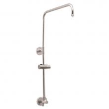 Speakman WS-3010 - Speakman Neo Diverter Waterslide Bar