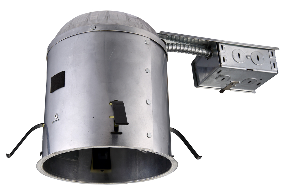 6&#34; Line Voltage Remodel IC Air Tight Housing