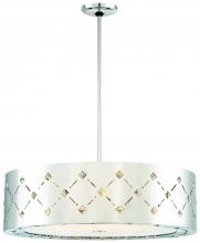 Minka George Kovacs P1035-077-L - LED PENDANT