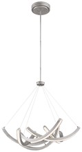 Minka George Kovacs P1337-665-L - LED PENDANT