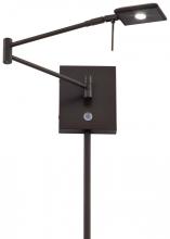 Minka George Kovacs P4328-647 - 1 LIGHT LED SWING ARM WALL LAMP