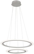 Minka George Kovacs P8142-609-L - LED PENDANT