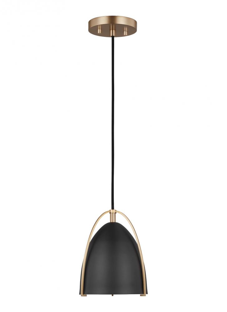 Norman One Light Mini-Pendant