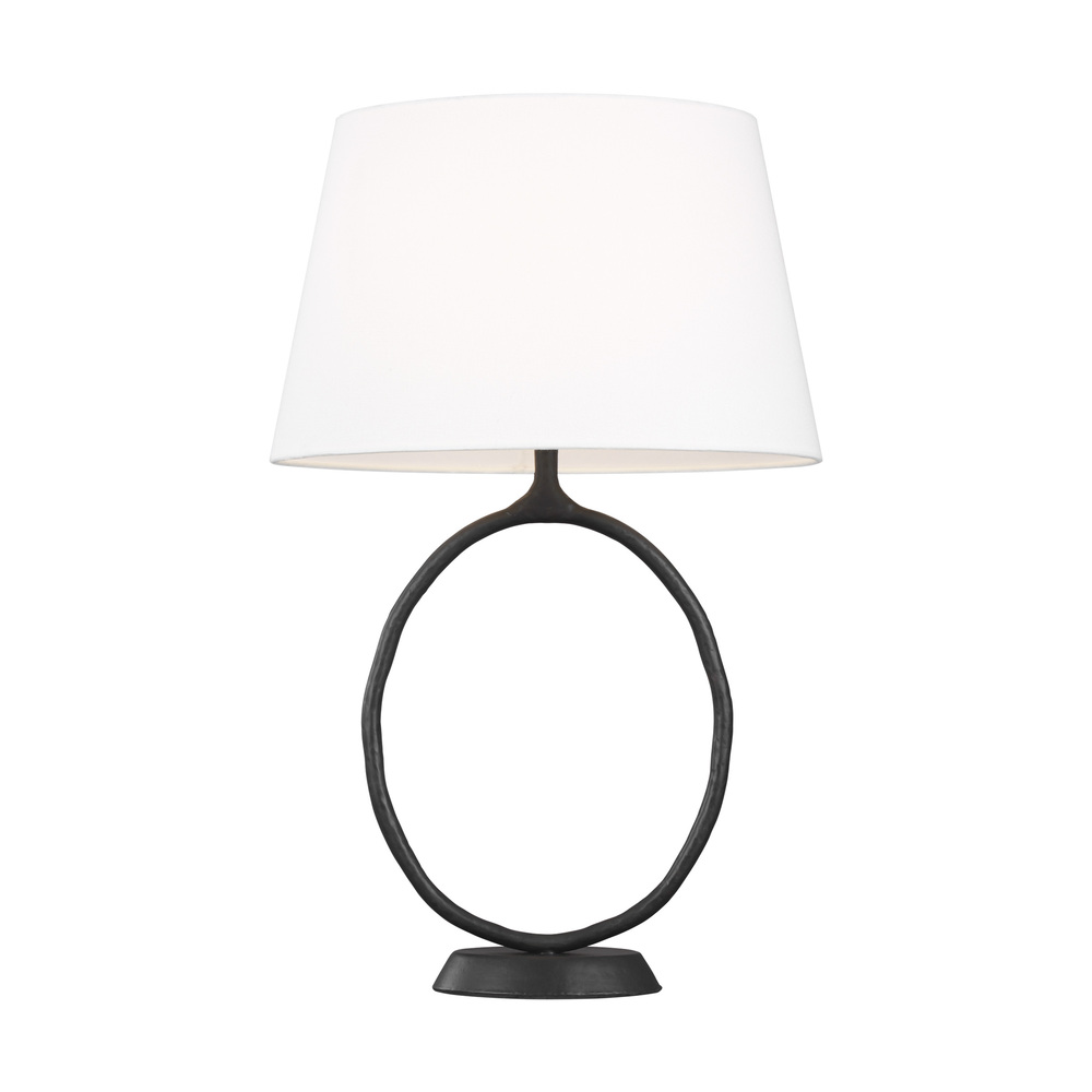 Indo Table Lamp