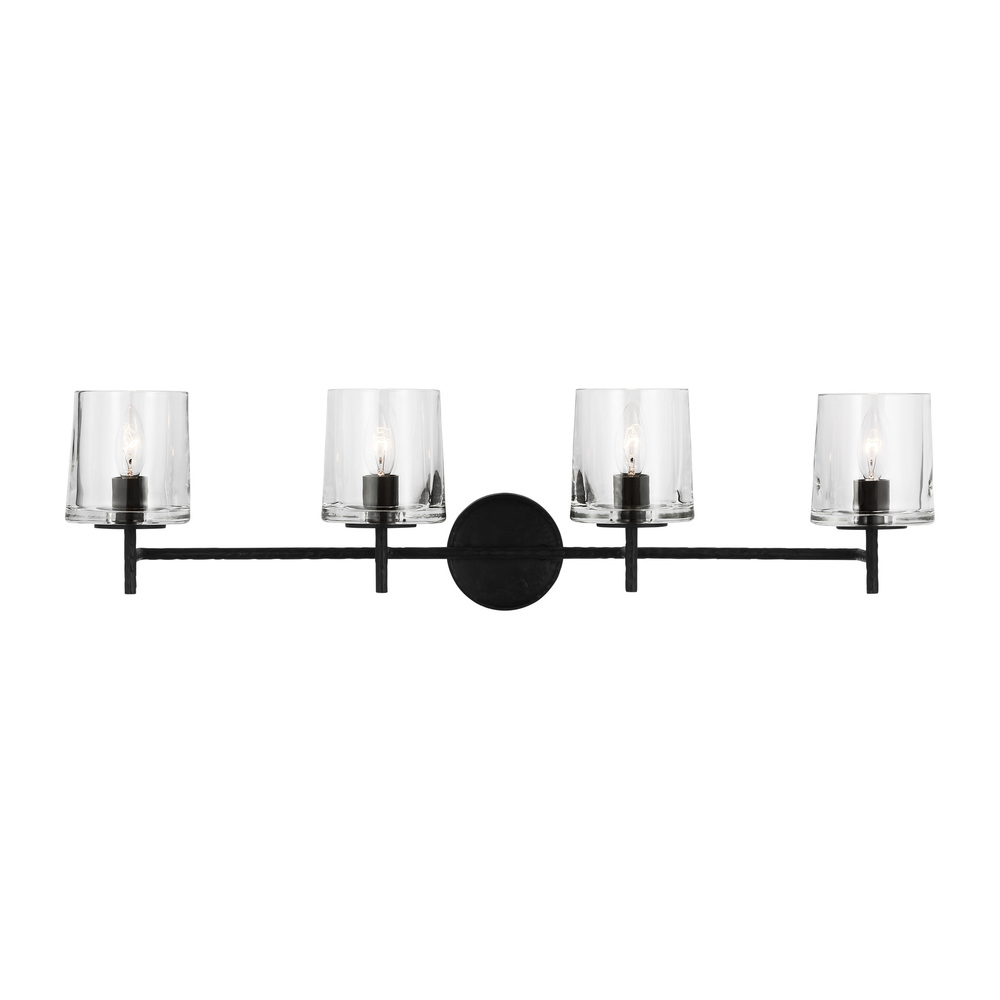 Marietta 4 - Light Vanity