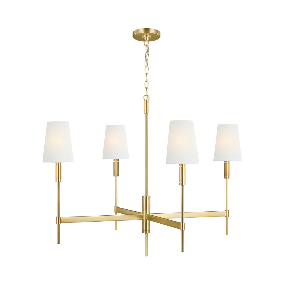 Beckham Classic Large Chandelier