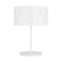 Visual Comfort & Co. Studio Collection KST1002MWT1 - Dottie Desk Lamp