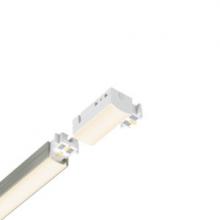  LINU12-ACC-L-LEFT - LED Ultra Slim Linear Connector