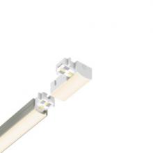  LINU12-ACC-L-RIGHT - LED Ultra Slim Linear Connector