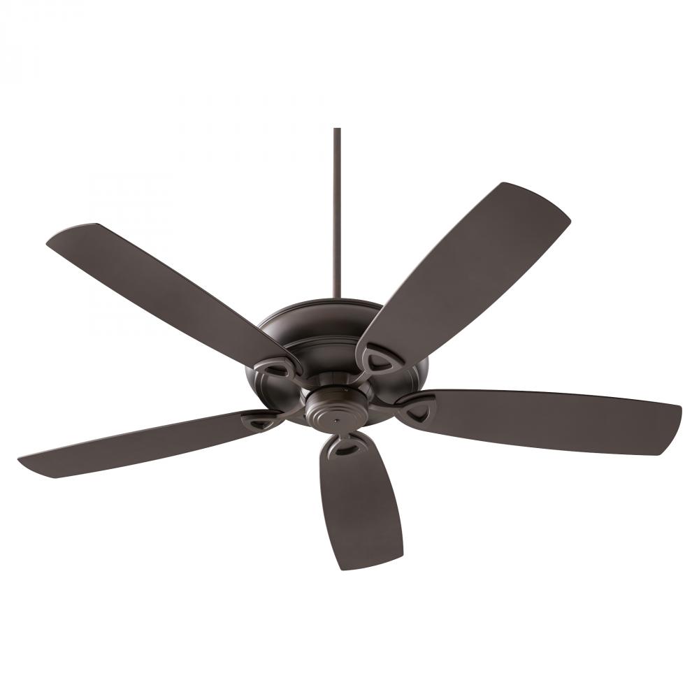 Alto 62&#34; Patio Fan - OB