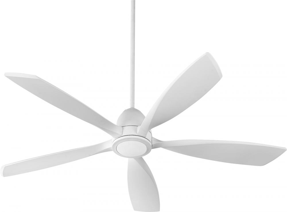 HoLT 56&#34; LED Fan - SW