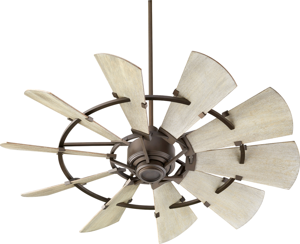 Windmill 52&#34; Fan - OB